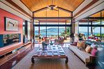 KAM6753: Luxury Penthouse with Panoramic Sea Views in Kamala. Thumbnail #2