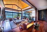 KAM6753: Luxury Penthouse with Panoramic Sea Views in Kamala. Thumbnail #1