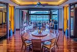 KAM6753: Luxury Penthouse with Panoramic Sea Views in Kamala. Thumbnail #4