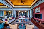 KAM6753: Luxury Penthouse with Panoramic Sea Views in Kamala. Thumbnail #6