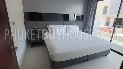 NAI22135: Modern Comfort: Fully Furnished 1-Bedroom Apartment in Naiharn. Photo #4