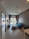 NAI22135: Modern Comfort: Fully Furnished 1-Bedroom Apartment in Naiharn. Thumbnail #6