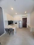 NAI22135: Modern Comfort: Fully Furnished 1-Bedroom Apartment in Naiharn. Thumbnail #5