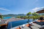 KAM6753: Luxury Penthouse with Panoramic Sea Views in Kamala. Thumbnail #11