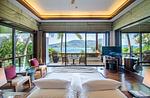KAM6753: Luxury Penthouse with Panoramic Sea Views in Kamala. Thumbnail #15