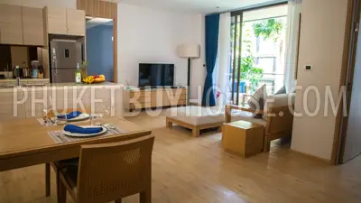 MAI22119: Deluxe 2-Bedroom Apartment Near Mai Khao Beach. Fotoğraf #9
