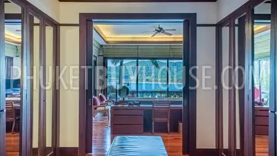 KAM6753: Luxury Penthouse with Panoramic Sea Views in Kamala. Photo #17