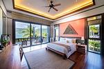 KAM6753: Luxury Penthouse with Panoramic Sea Views in Kamala. Thumbnail #20