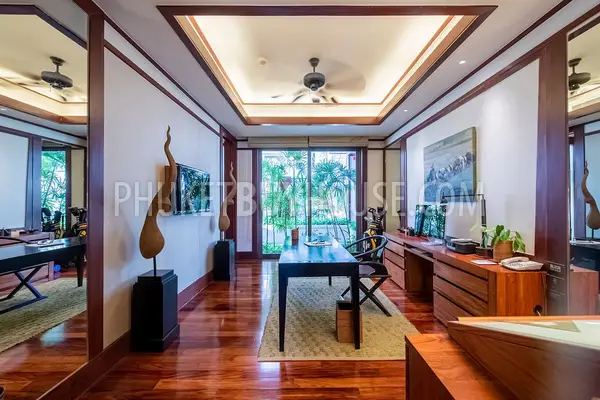 KAM6753: Luxury Penthouse with Panoramic Sea Views in Kamala. Photo #23