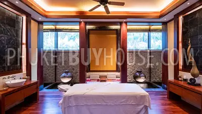 KAM6753: Luxury Penthouse with Panoramic Sea Views in Kamala. Photo #31