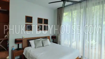 NAI7183: 4 Bedroom Pool Villa in Nai Harn. Fotoğraf #9