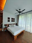 NAI7183: 4 Bedroom Pool Villa in Nai Harn. Thumbnail #9
