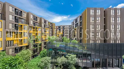 KTH6754: Modern Apartments in a New Project in Kathu. Photo #6