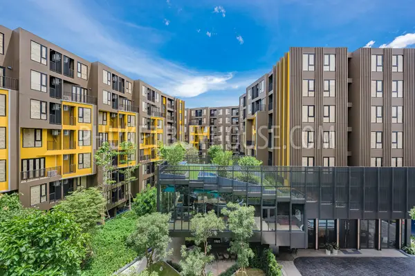 KTH6754: Modern Apartments in a New Project in Kathu. Fotoğraf #6