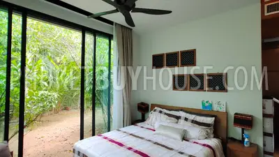 NAI7183: 4 Bedroom Pool Villa in Nai Harn. Fotoğraf #20