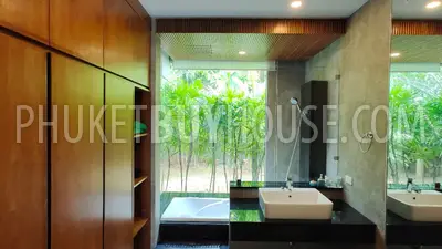NAI7183: 4 Bedroom Pool Villa in Nai Harn. Fotoğraf #23