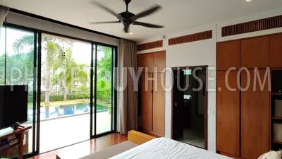 NAI7183: 4 Bedroom Pool Villa in Nai Harn. Fotoğraf #16
