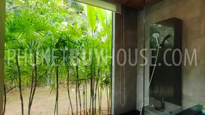 NAI7183: 4 Bedroom Pool Villa in Nai Harn. Fotoğraf #40