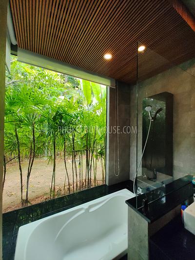 NAI7183: 4 Bedroom Pool Villa in Nai Harn. Photo #40