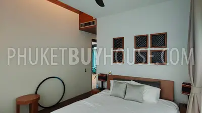 NAI7183: 4 Bedroom Pool Villa in Nai Harn. Fotoğraf #19
