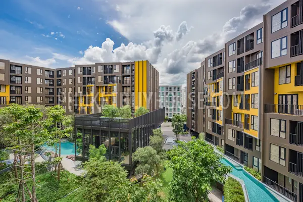 KTH6754: Modern Apartments in a New Project in Kathu. Fotoğraf #8