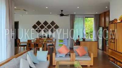 NAI7183: 4 Bedroom Pool Villa in Nai Harn. Fotoğraf #25