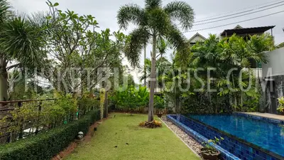 NAI7183: 4 Bedroom Pool Villa in Nai Harn. Fotoğraf #30