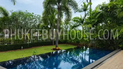 NAI7183: 4 Bedroom Pool Villa in Nai Harn. Fotoğraf #27