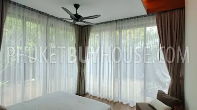 NAI7183: 4 Bedroom Pool Villa in Nai Harn. Fotoğraf #18