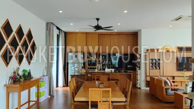 NAI7183: 4 Bedroom Pool Villa in Nai Harn. Fotoğraf #41