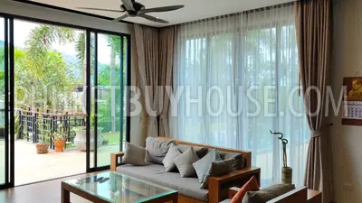 NAI7183: 4 Bedroom Pool Villa in Nai Harn. Fotoğraf #28