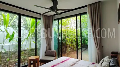 NAI7183: 4 Bedroom Pool Villa in Nai Harn. Fotoğraf #32