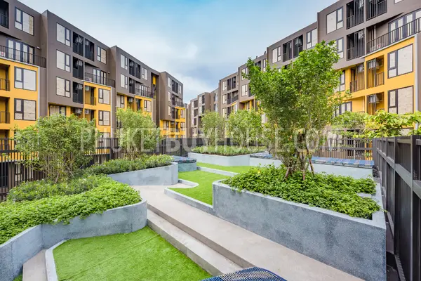 KTH6754: Modern Apartments in a New Project in Kathu. Fotoğraf #14