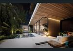 LAY21799: Three or Four Bedroom Pool Villa in Layan area. Thumbnail #6