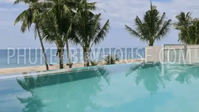 BAN6757: Luxury Apartments on the Andaman Sea Coast in Bang Tao. Photo #3