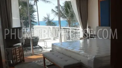 BAN6757: Luxury Apartments on the Andaman Sea Coast in Bang Tao. Photo #5