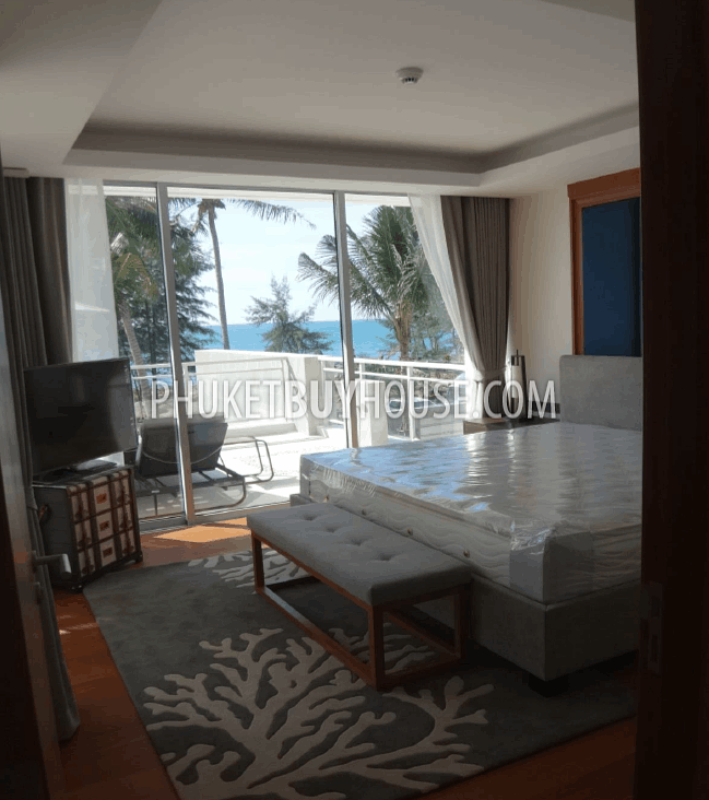 BAN6757: Luxury Apartments on the Andaman Sea Coast in Bang Tao. Photo #5
