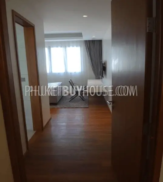 BAN6757: Luxury Apartments on the Andaman Sea Coast in Bang Tao. Photo #6