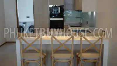 BAN6757: Luxury Apartments on the Andaman Sea Coast in Bang Tao. Photo #7