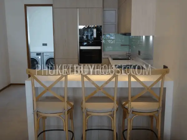 BAN6757: Luxury Apartments on the Andaman Sea Coast in Bang Tao. Photo #7