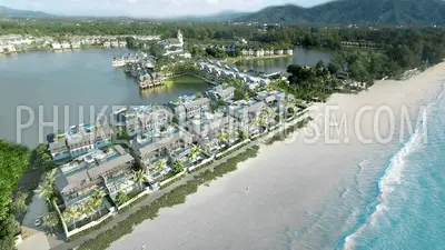 BAN6757: Luxury Apartments on the Andaman Sea Coast in Bang Tao. Photo #10
