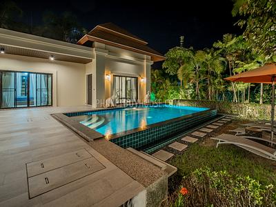 NAI6818: Villa for Sale in Nai Harn area. Photo #6