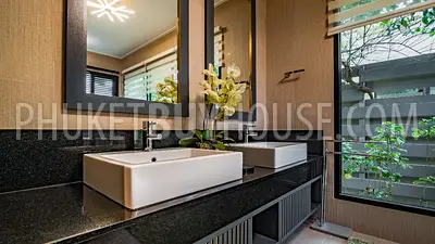 NAI6818: Villa for Sale in Nai Harn area. Photo #16