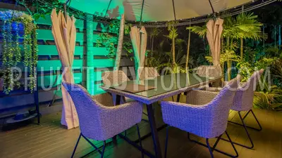NAI6818: Villa for Sale in Nai Harn area. Photo #27
