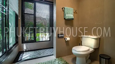 NAI6818: Villa for Sale in Nai Harn area. Photo #5