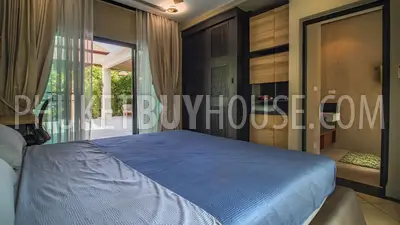 NAI6818: Villa for Sale in Nai Harn area. Photo #12