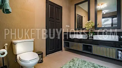 NAI6818: Villa for Sale in Nai Harn area. Photo #18