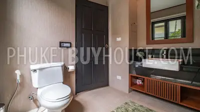 NAI6818: Villa for Sale in Nai Harn area. Photo #13