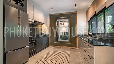 NAI6818: Villa for Sale in Nai Harn area. Photo #9