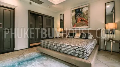 NAI6818: Villa for Sale in Nai Harn area. Photo #8
